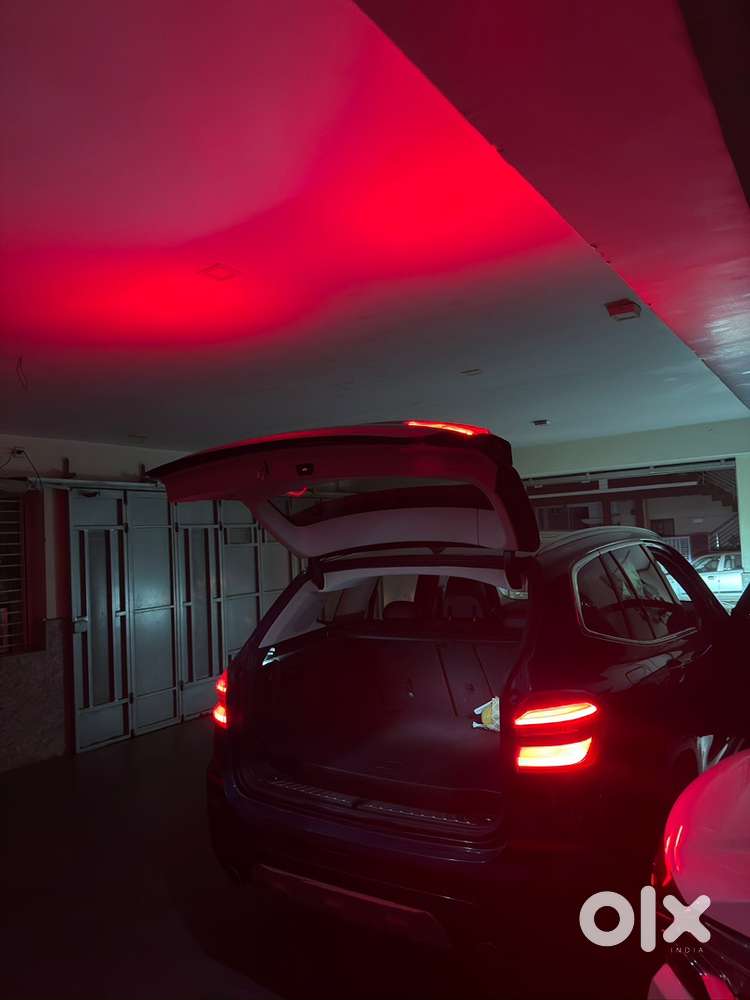 Bmw X3 Diesel 2019