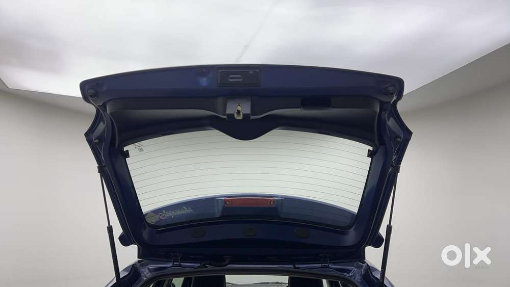 Maruti Suzuki Baleno 2015-2019 1.2 Alpha At, 2018, Petrol