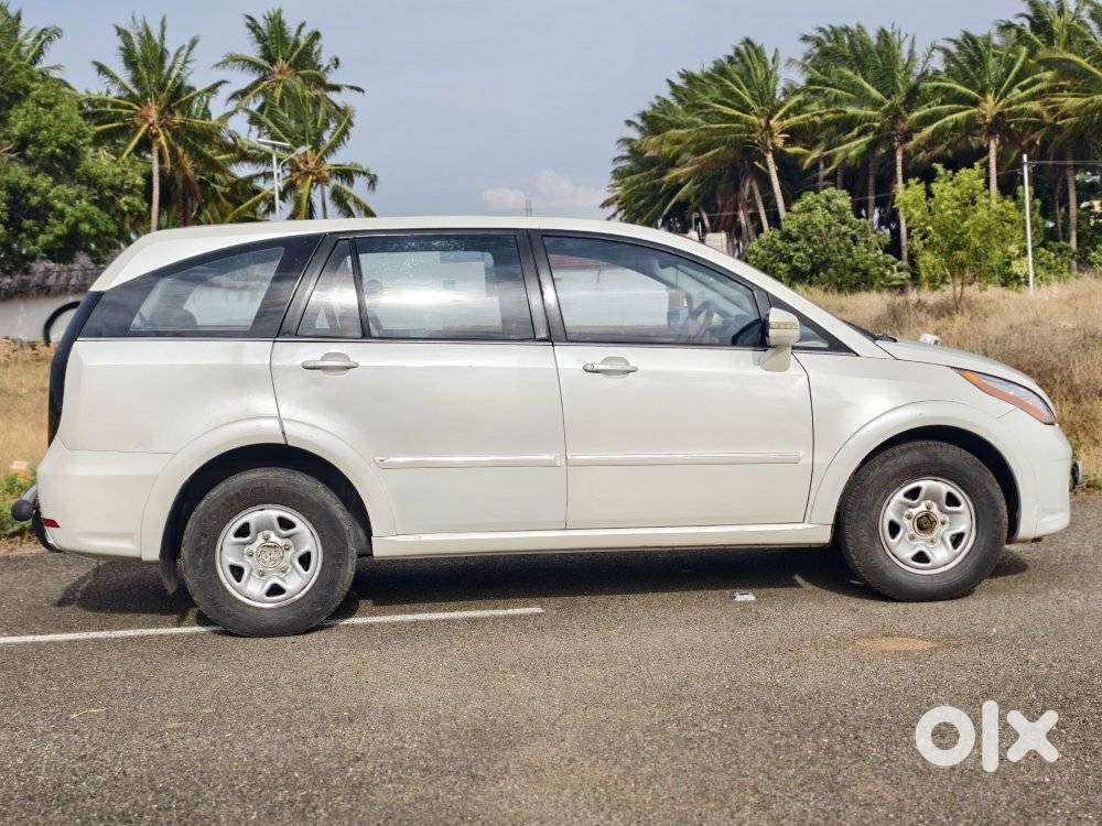 Tata Aria, 2011, Diesel