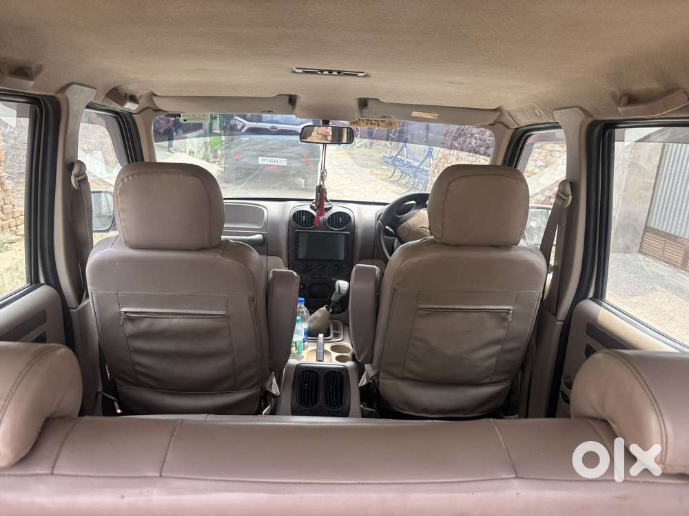 Mahindra Scorpio 2009-2014 Sle Bsiii, 2013, Diesel