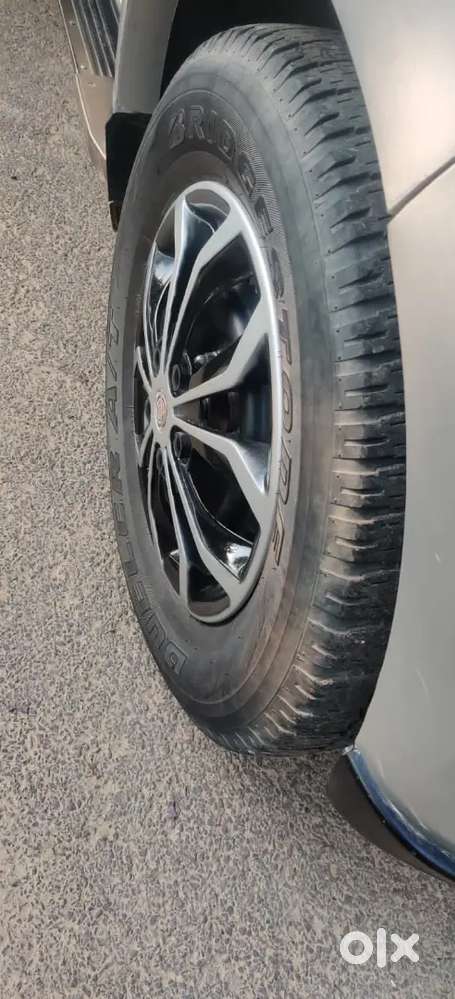 Scorpio S7 Untech Stepping Good Condition Non Accident Original Paint