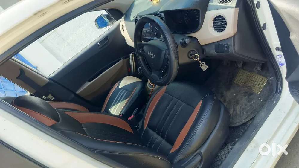Hyundai Xcent 1.2 Diesel 2017
