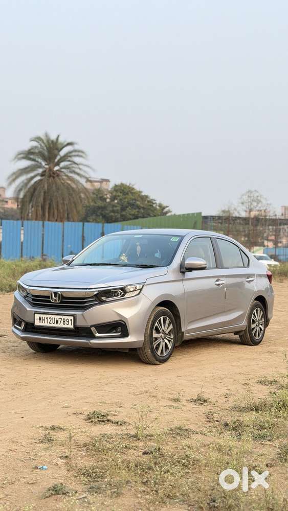 Honda Amaze 2nd Gen Vx, 2023, Petrol