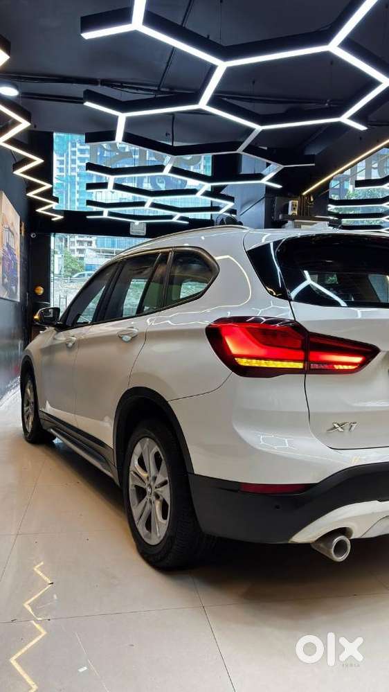 Bmw X1 Sdrive 20d Xline, 2020, Diesel