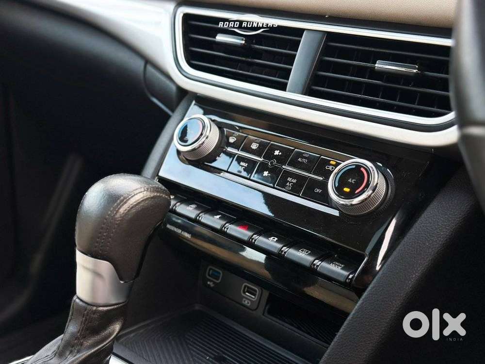 Mahindra Xuv700 Ax7 Awd, 2023, Diesel