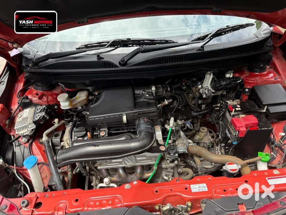 Toyota Glanza 1.2 G E-cng, 2024, Cng & Hybrids