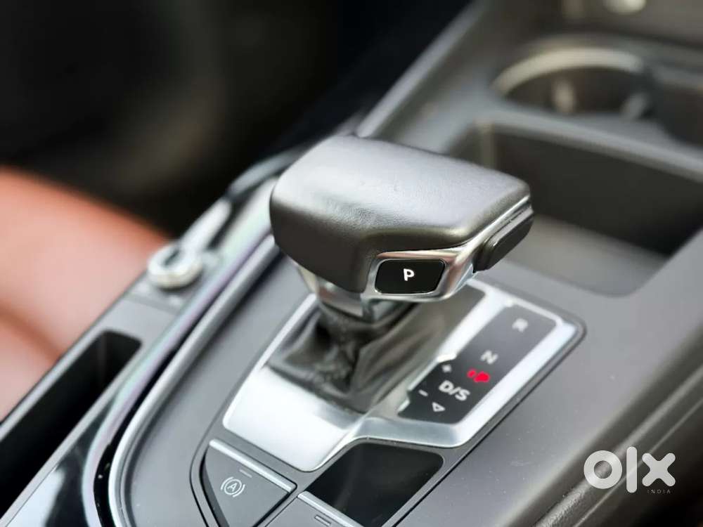 Audi A4 2.0 Technology 40 Tfsi, 2025, Petrol