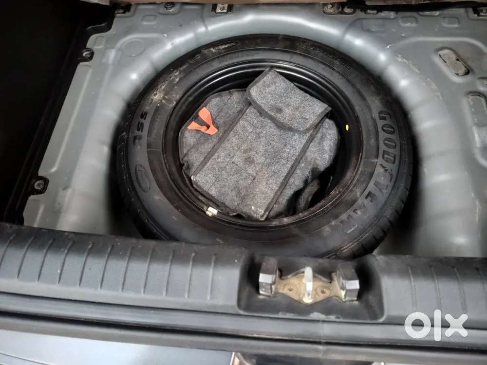 Hyundai Venue 2019 Diesel Well Maintained