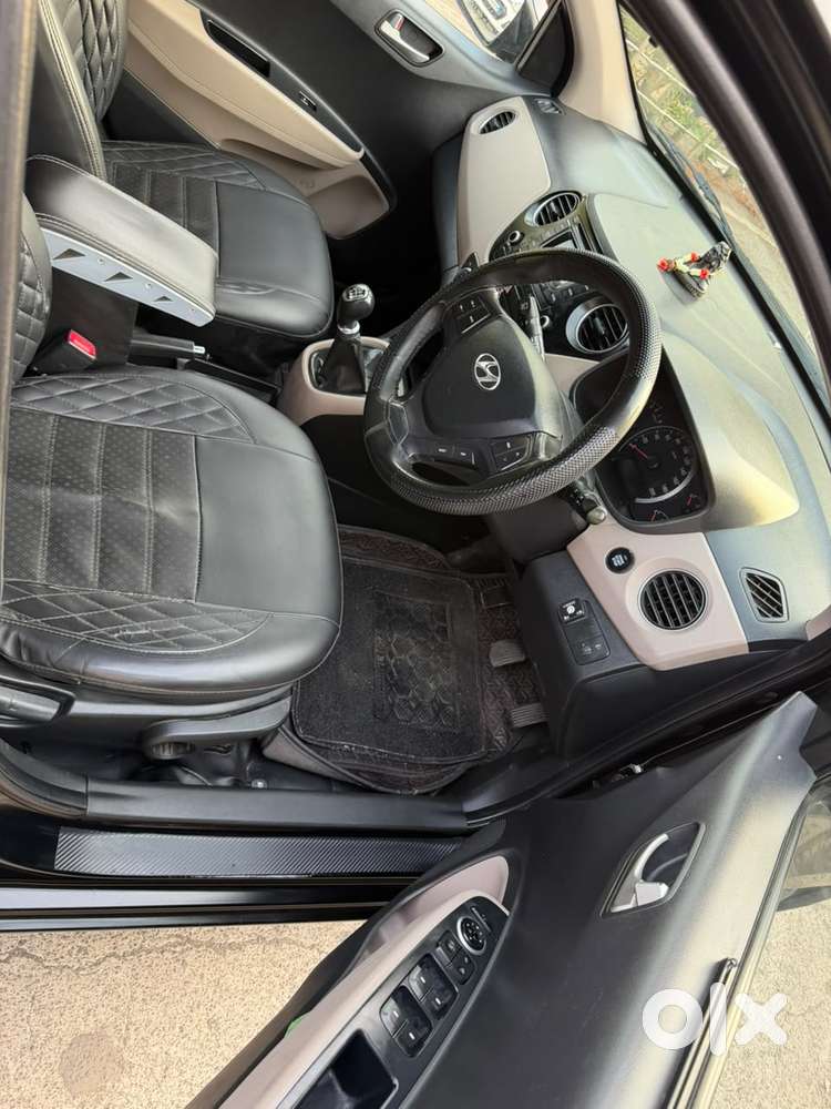 Hyundai Grand I10 Asta 1.2 Kappa Vtvt, 2014, Cng & Hybrids