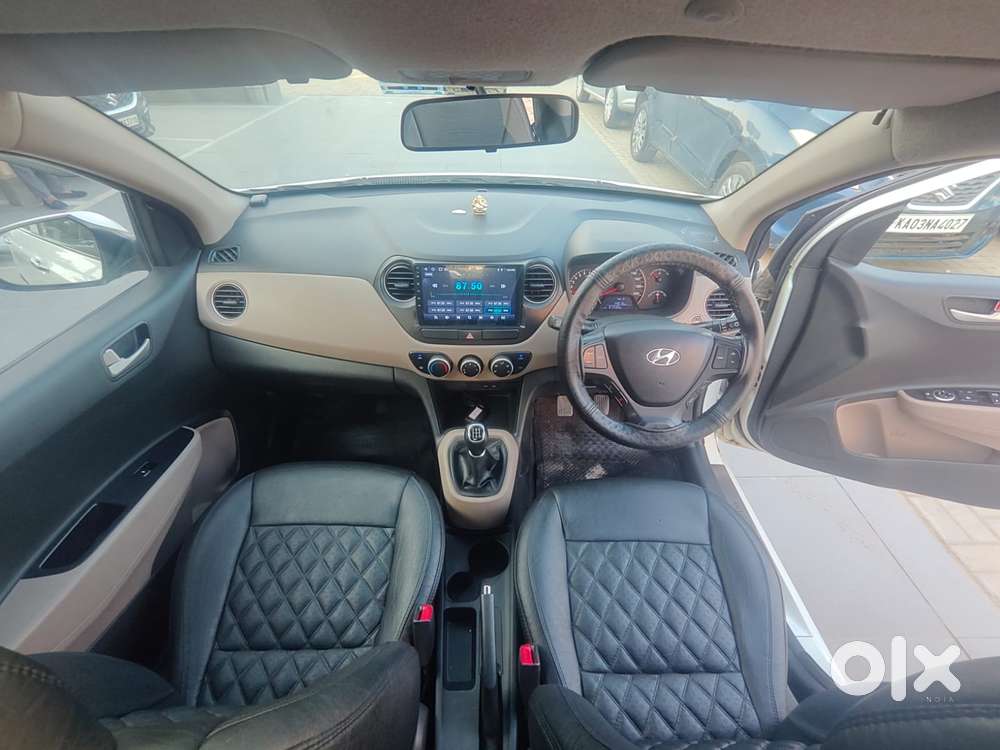 Hyundai Grand I10 Asta 1.2 Kappa Vtvt, 2015, Petrol