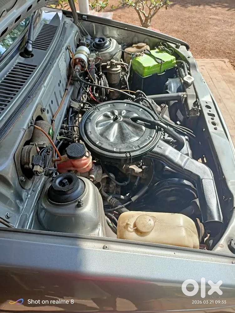 Maruti Suzuki 800 1996 Petrol Well Maintained, Price Non - Negotiable