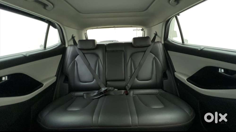 Hyundai Creta 1.5 Sx, 2021, Petrol