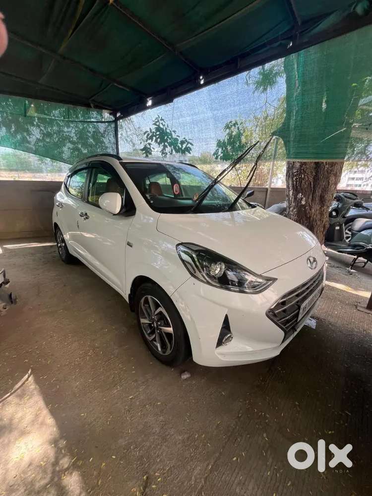 Hyundai Grand I10 Nios 2021