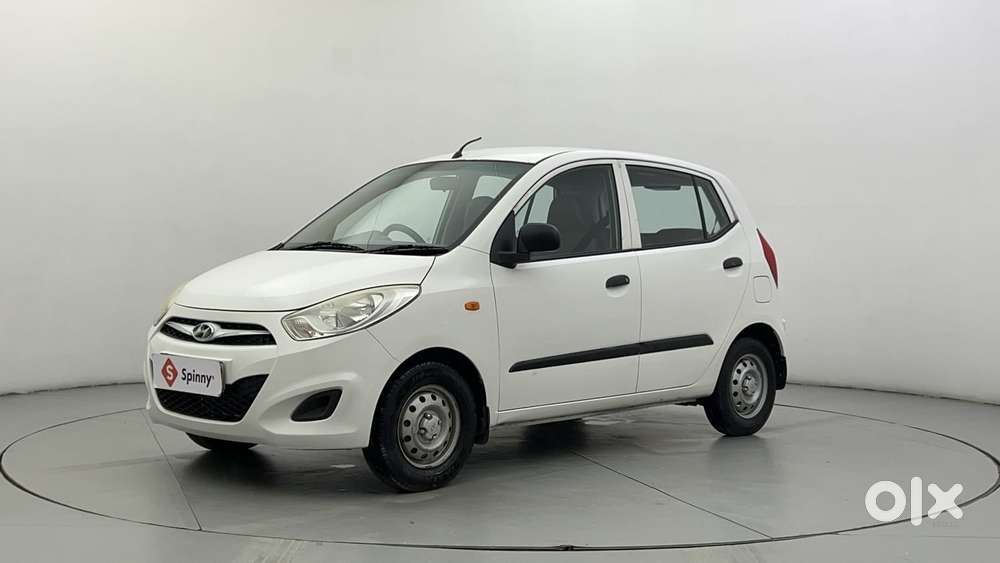 Hyundai I10 Magna 1.1l, 2016, Petrol