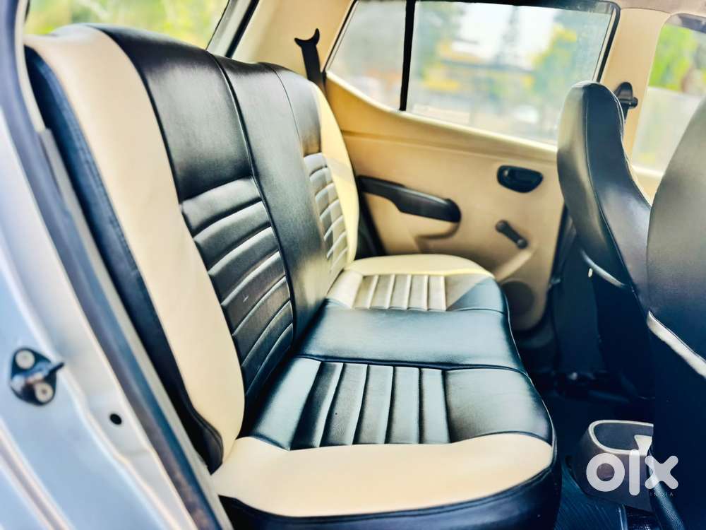 Hyundai I10 Era 1.1 Lpg, 2013, Petrol