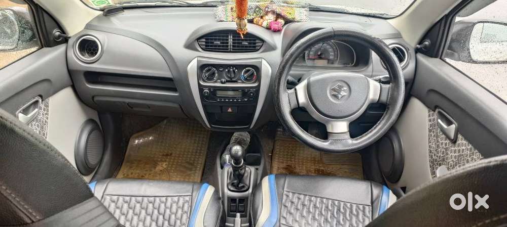 Maruti Suzuki Alto 800 Vxi Airbag, 2018, Petrol