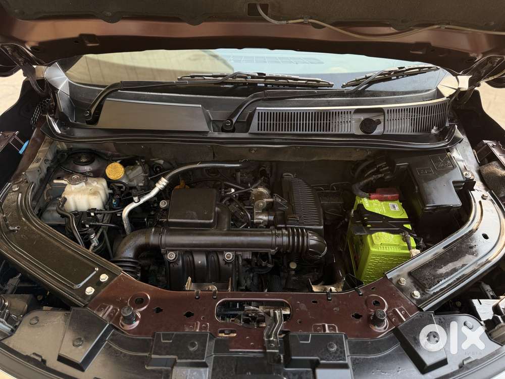 Renault Kiger Rxt Opt, 2021, Petrol