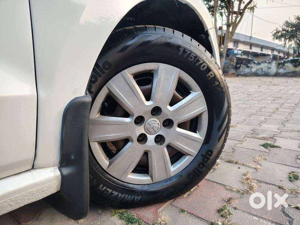 Volkswagen Polo 2009-2013 Diesel Trendline 1.2l, 2013, Diesel