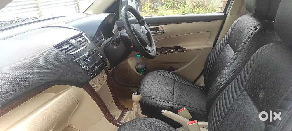 Swift Dzire Vdi 2016