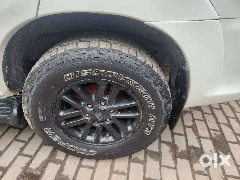 Toyota Fortuner 2011-2016 4x2 Manual, 2016, Diesel