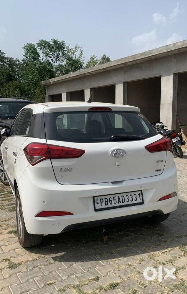 I20 Car Top Model Push Button 100% Condition