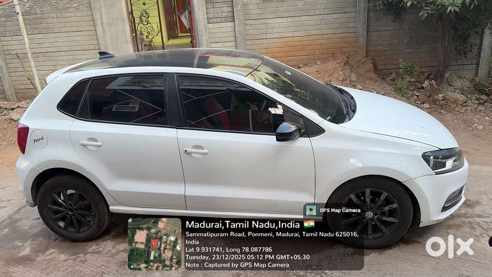 Volkswagen Polo Gti 2019