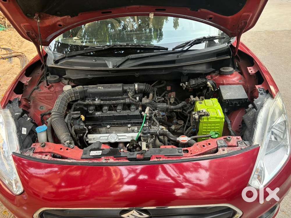 Maruti Suzuki Dezire 2021 Well Maintained