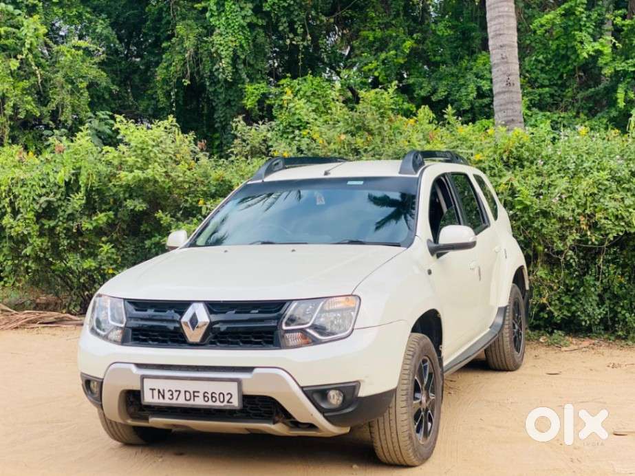 Renault Duster 1.5 106 Ps Rxs Cvt, 2020, Diesel