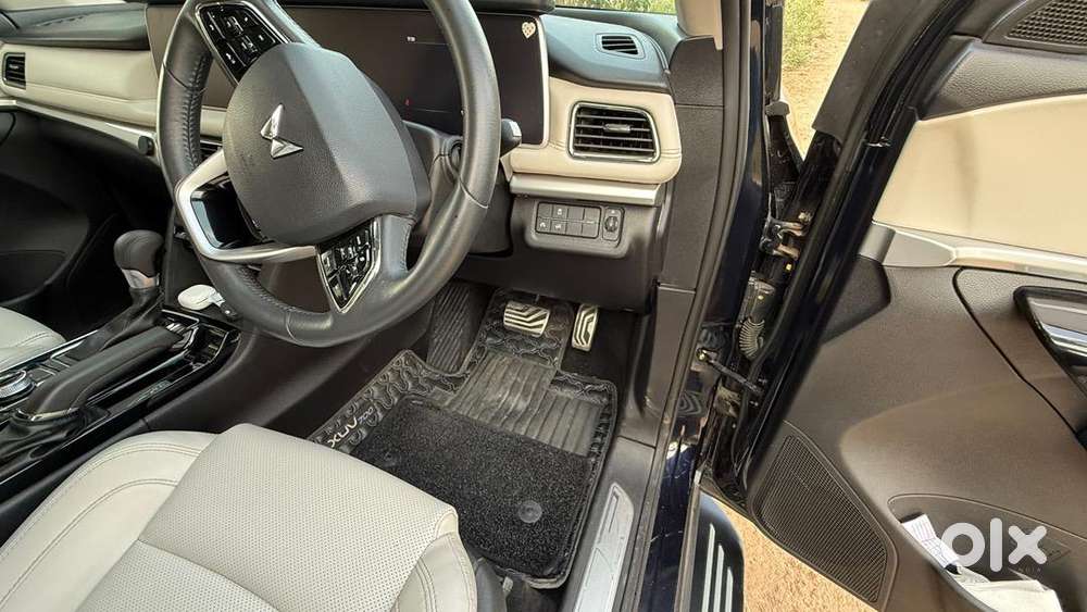 Mahindra Diesel Car 2024