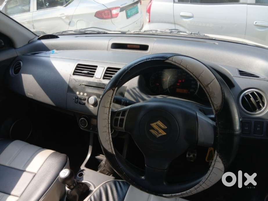 Maruti Suzuki Swift Dzire 1.3 Zxi, 2009, Petrol