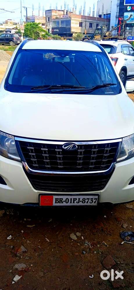 Mahindra Xuv500 W7, 2019, Diesel