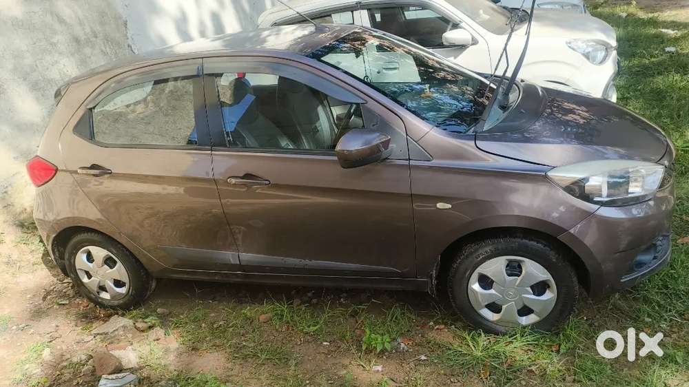 Tata Tiago 1.2 Revotron 2016
