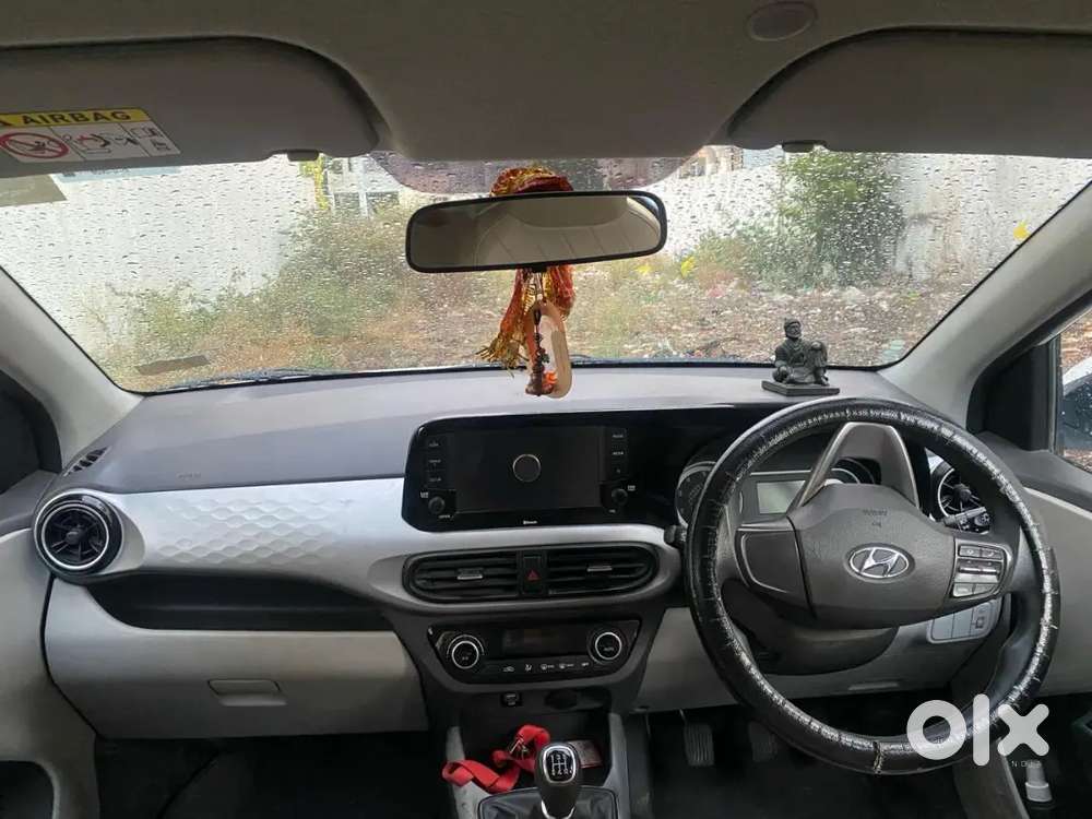 Hyundai Grand I10 Nios 2020