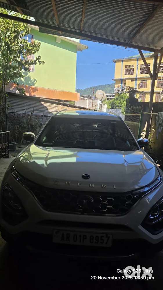 Can Be Exchanged With Thar Roxx