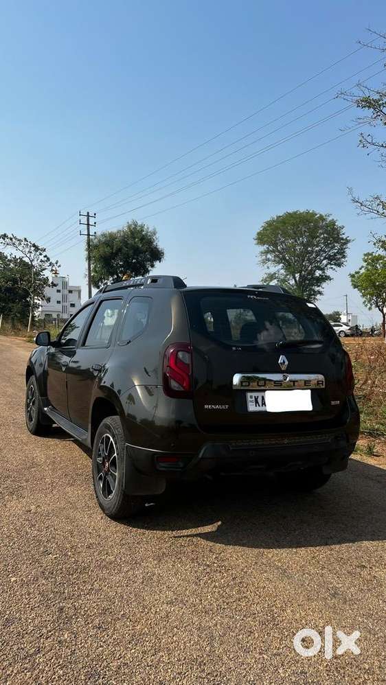 Renault Duster  Diesel 1st Owner  Well Maintained