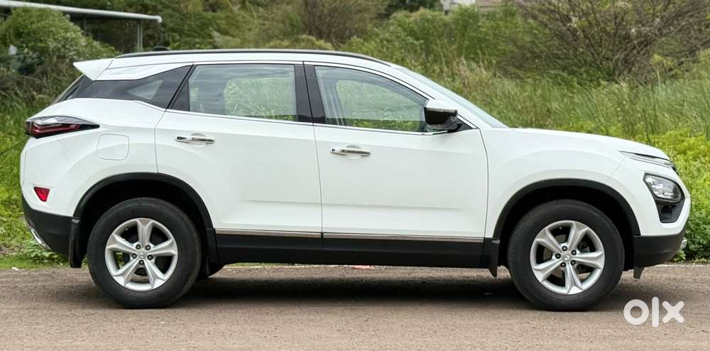 Tata Harrier Xz, 2019, Diesel