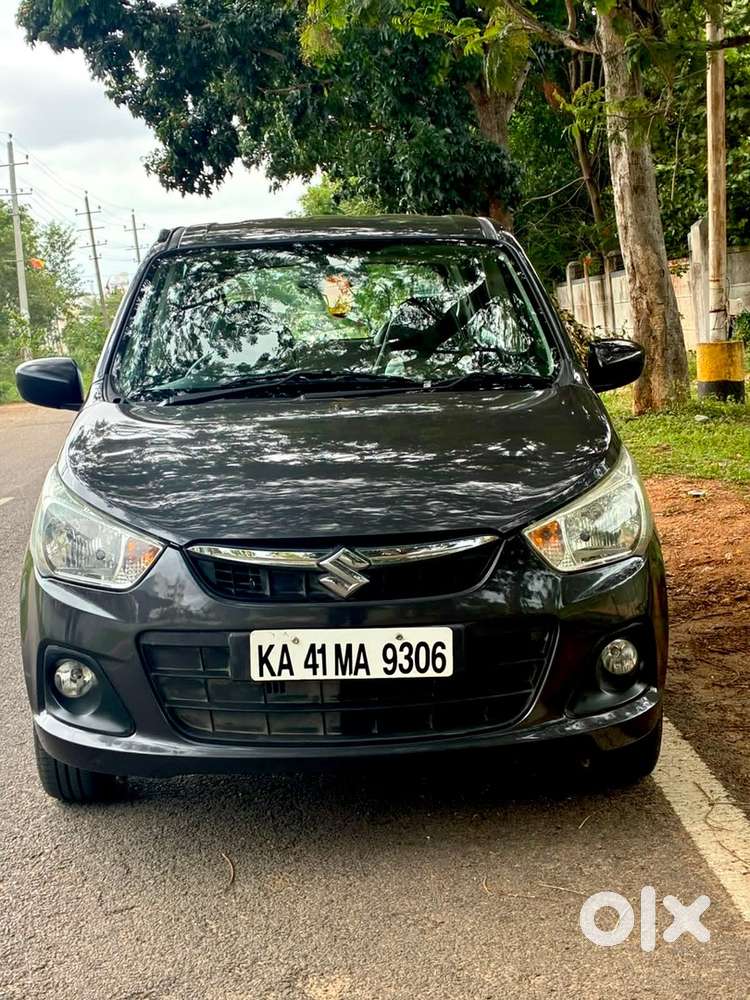 1st Owner Maruti Suzuki Alto 2016