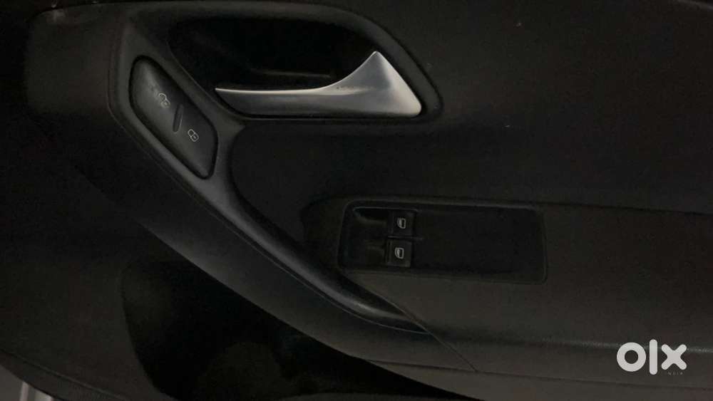 Volkswagen Polo 1.2 Mpi Trendline, 2015, Petrol