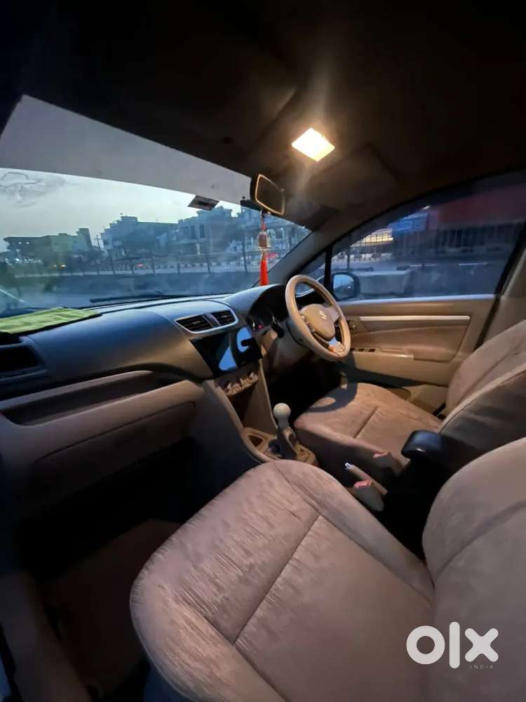 Maruti Suzuki Ertiga 2014