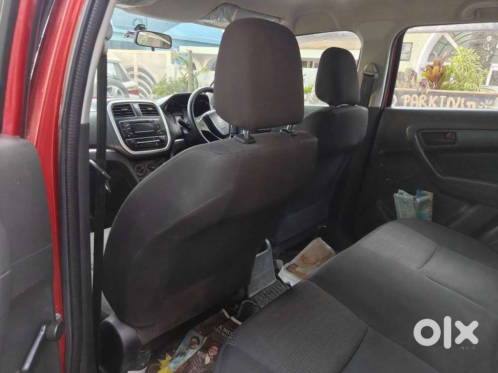 Maruti Suzuki Brezza Ldi, 2018, Diesel