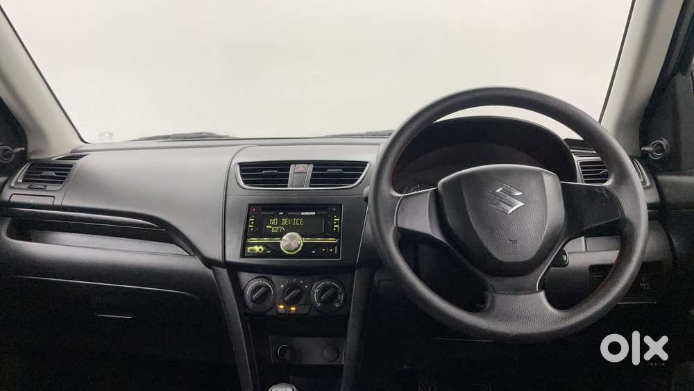 Maruti Suzuki Swift 2005-2010 1.3 Lxi, 2013, Petrol