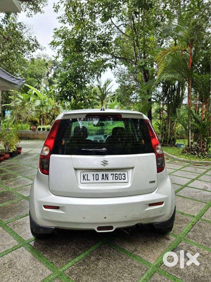 Maruti Suzuki Ritz Zdi Bs-iv, 2013, Diesel