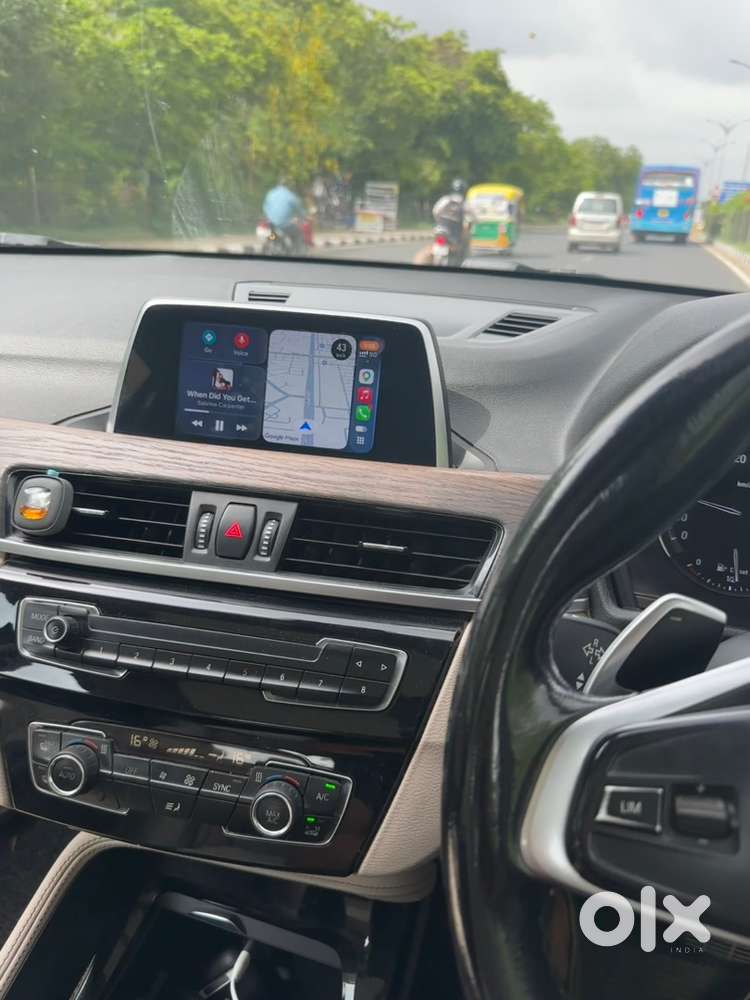 Bmw X1 Diesel