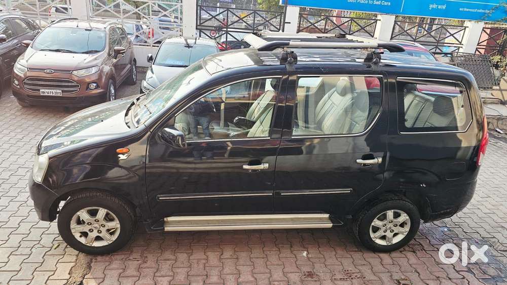 Mahindra Xylo 2009-2011 E8 Bs4, 2011, Diesel