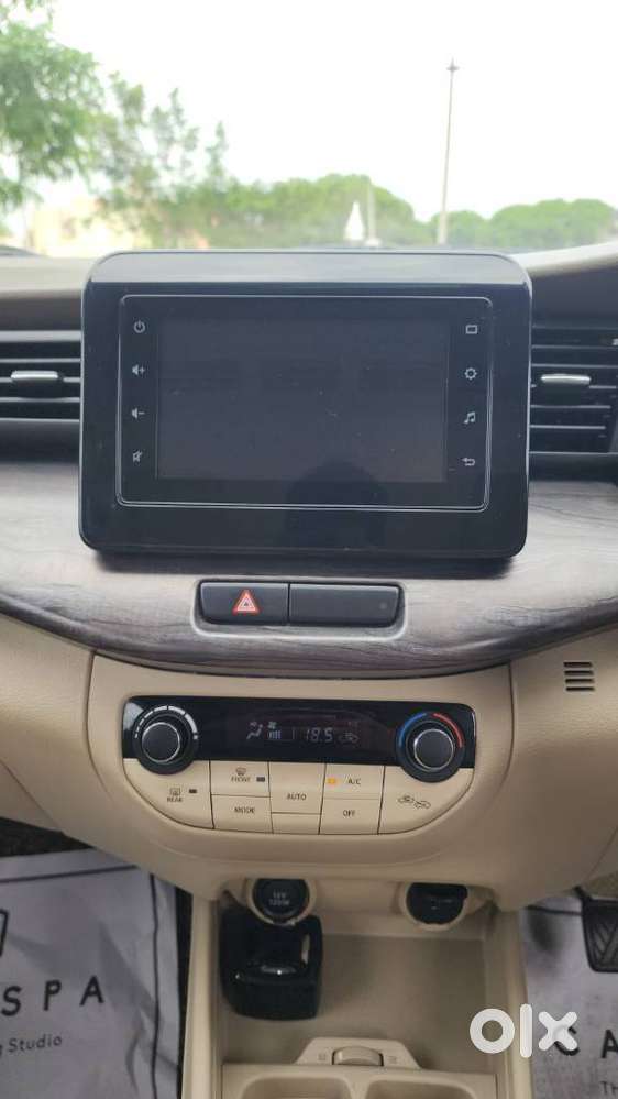 Maruti Suzuki Ertiga Zxi Shvs, 2022, Cng & Hybrids