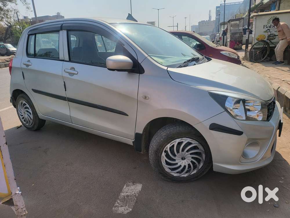 Maruti Suzuki Celerio