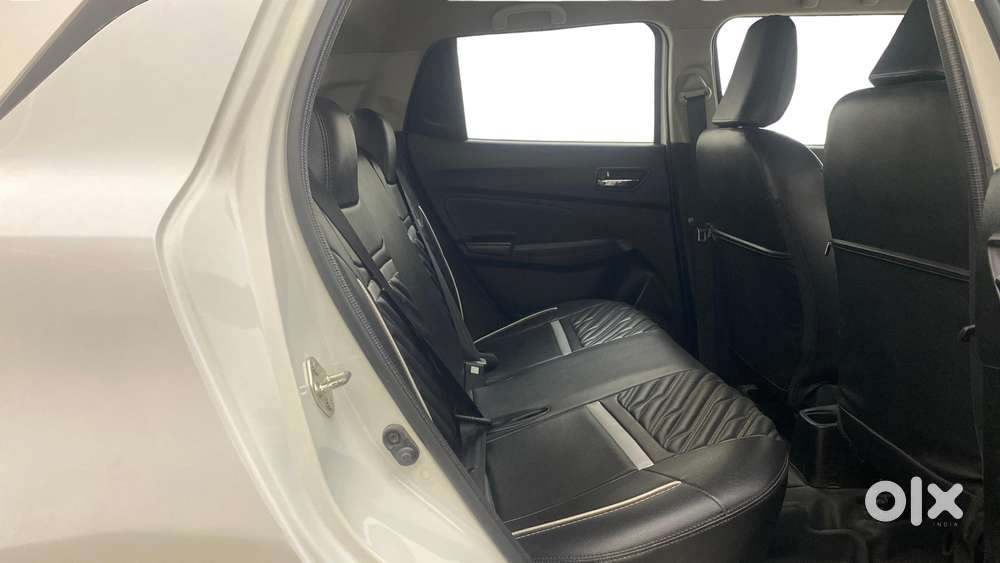 Maruti Suzuki Swift Vvt Vxi, 2023, Petrol