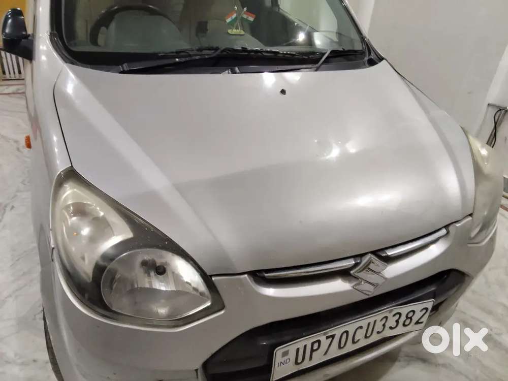 Maruti Alto  800 First Hand Good Condition