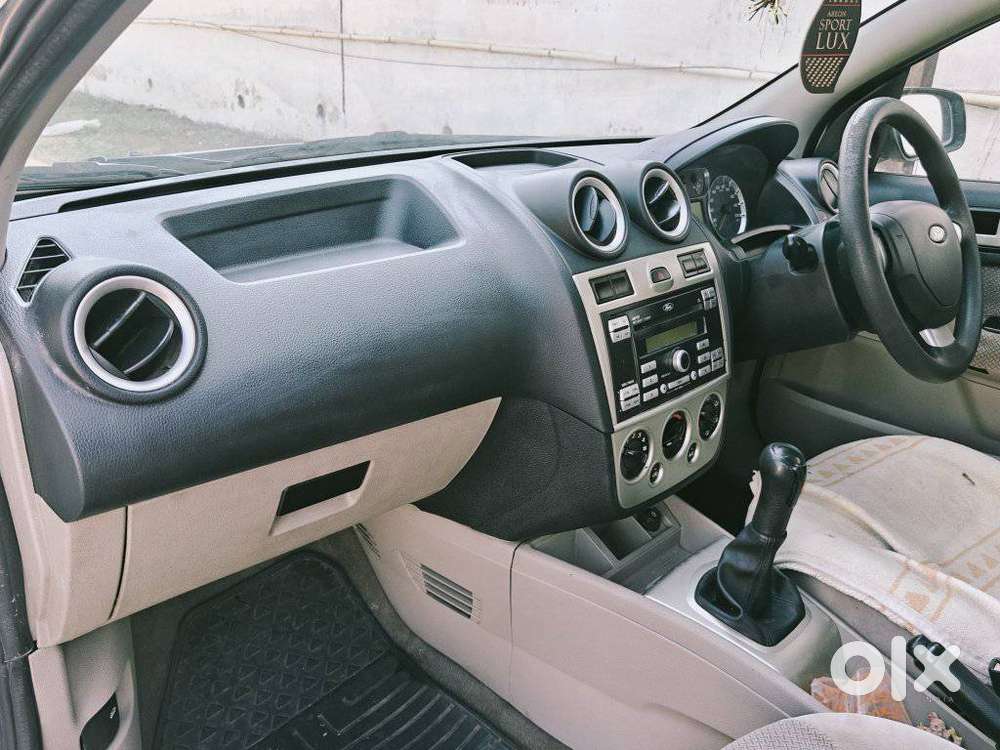 Ford Fiesta 2008-2011 1.4 Sxi Tdci, 2010, Diesel