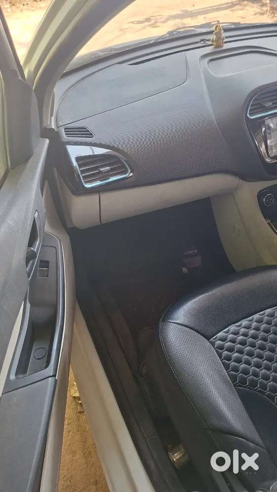 Tata Tiago Ev Xt 2024